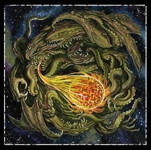 Hostis Universi Generis - A. M. S. G.