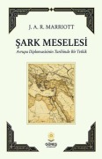 Cover-Bild zum Titel 'Sark Meselesi' von 'J. A. R. Marriott'