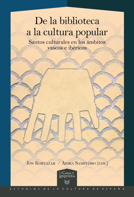 De la biblioteca a la cultura popular - 