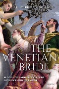 Cover-Bild zum Titel 'The Venetian Bride' von 'Patricia Fortini Brown'