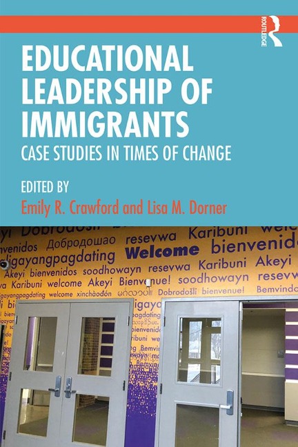 Educational Leadership of Immigrants - 