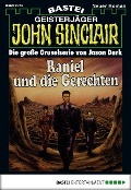 John Sinclair 878 - Jason Dark
