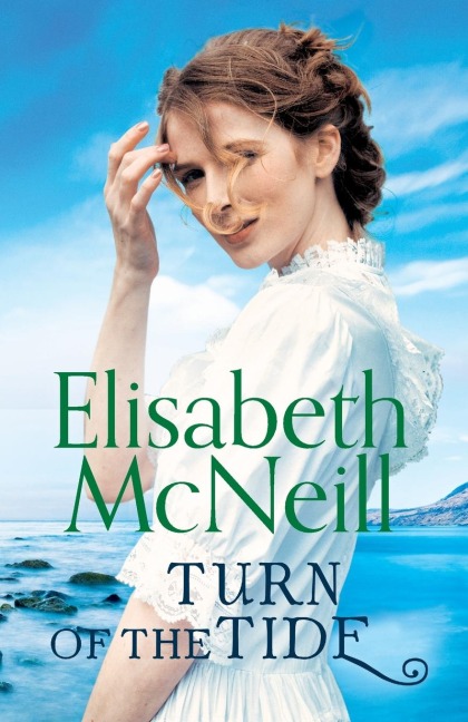 Turn of the Tide - Elisabeth Mcneill