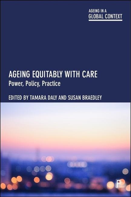 Ageing Equitably with Care - 