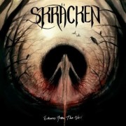Cover-Bild zum Titel 'Echoes from the Void' von 'Skräcken'