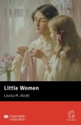 Cover-Bild zum Titel 'Little Women' von 'Louisa May Alcott'