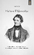 Cover-Bild zum Titel 'Heitere Philosophie' von 'Josef Seifert'