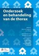 Cover-Bild zum Titel 'Onderzoek en behandeling van de thorax' von 'Patty Joldersma, Jorrit Jan Verlaan, Philippe Van Elsen, Julius Janssen, Pat Wyffels'