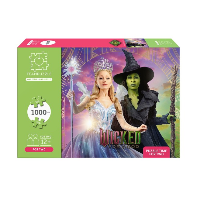 Wicked 2: For Good - 