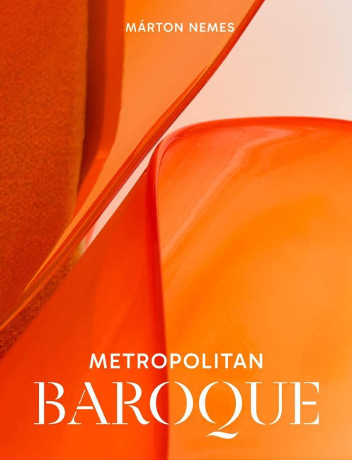 Márton Nemes: Metropolitan Baroque - Wilko Austermann, Ying Kwok, Hanna Claris