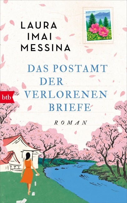 Das Postamt der verlorenen Briefe - Laura Imai Messina