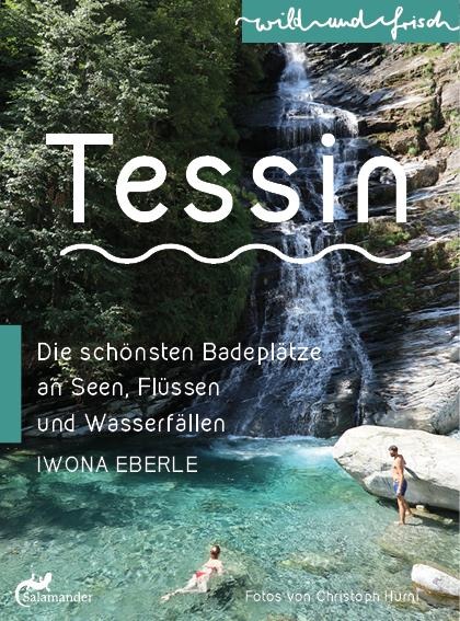 TESSIN - Iwona Eberle