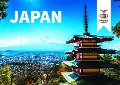Cover-Bild zum Titel 'Bildband Japan' von ''