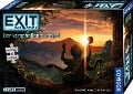 EXIT® - Das Spiel + Puzzle: Der verschollene Tempel - 