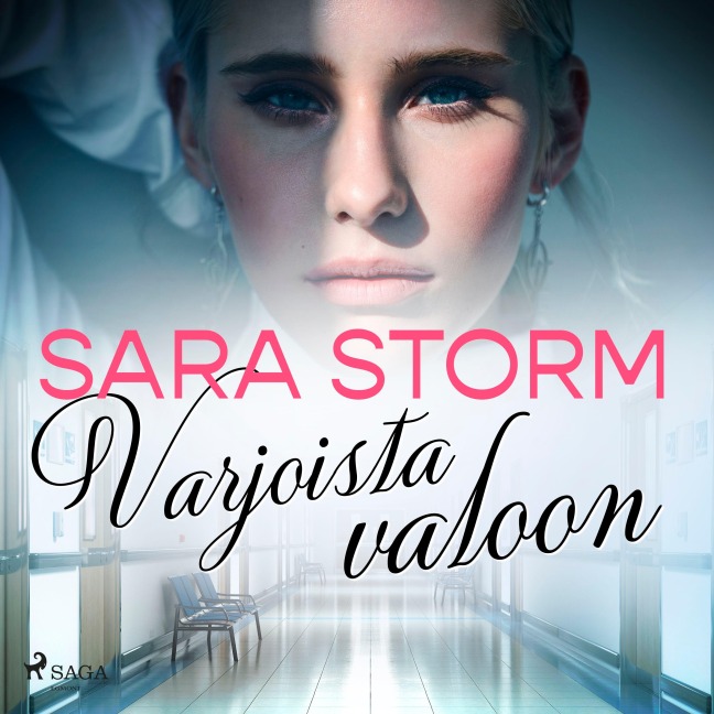 Varjoista valoon - Sara Storm