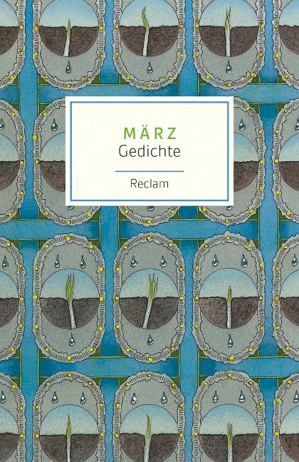 März - 
