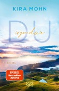 Cover-Bild zum Titel 'Du irgendwo' von 'Kira Mohn'