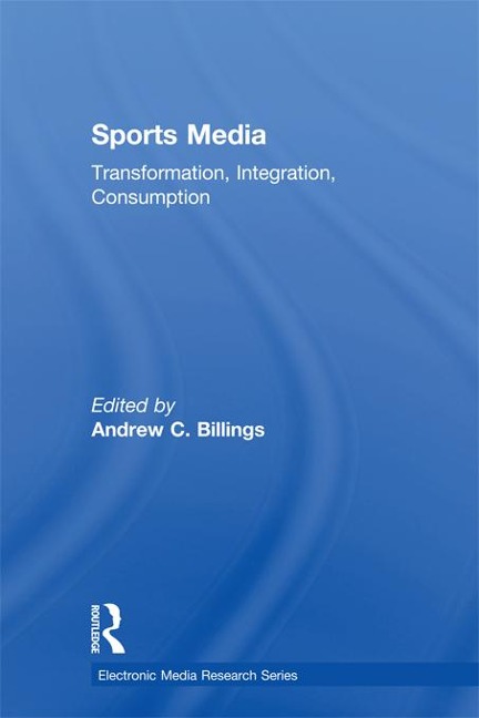 Sports Media - 