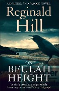 Cover-Bild zum Titel 'On Beulah Height' von 'Reginald Hill'