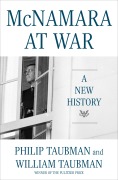 Cover-Bild zum Titel 'McNamara at War' von 'William Taubman, Philip Taubman'