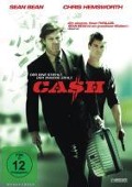 Cover-Bild zum Titel 'Cash' von 'Stephen Milburn Anderson, Jesse Voccia'