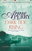 Cover-Bild zum Titel 'Dark Tide Rising (William Monk Mystery, Book 24)' von 'Anne Perry'