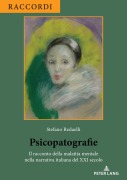 Cover-Bild zum Titel 'Psicopatografie' von 'Stefano Redaelli'
