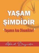 Cover-Bild zum Titel 'Yasam Simdidir' von 'Ahmet Bayindir'