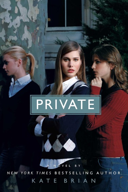Private - Kate Brian