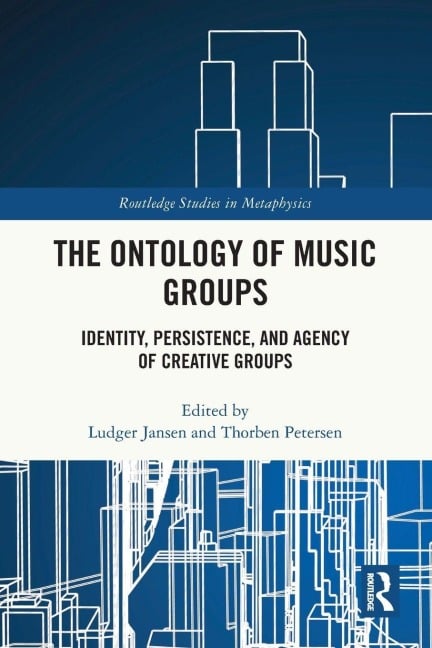 The Ontology of Music Groups - 