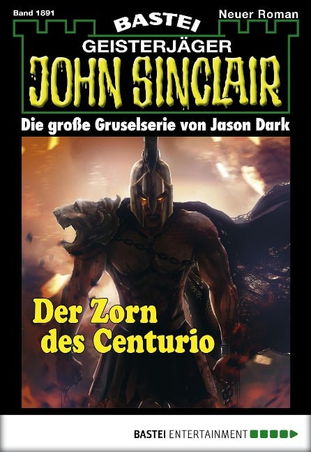 John Sinclair 1891 - Daniel Stulgies