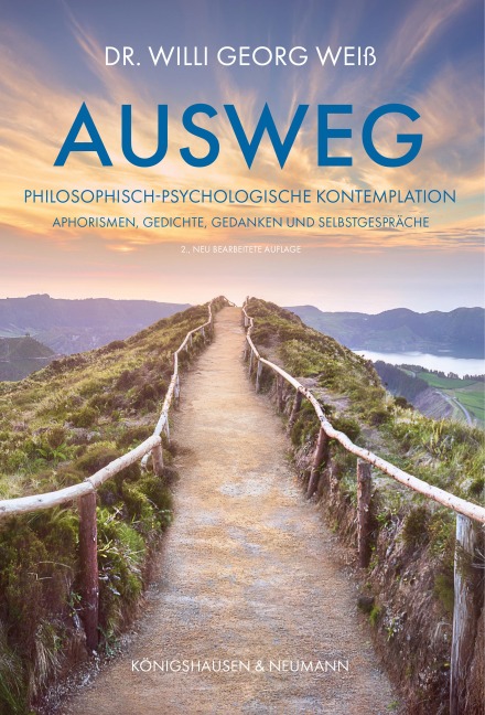 Ausweg - Willi Georg Weiß
