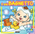Cover-Bild zum Titel 'Il mio bagnetto' von ''