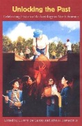 Cover-Bild zum Titel 'Unlocking the Past' von ''