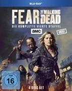Fear the Walking Dead - Charlie Adlard, Dave Erickson, Robert Kirkman, Tony Moore, Alex Delyle