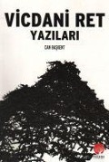 Cover-Bild zum Titel 'Vicdani Ret Yazilari' von 'Can Baskent'