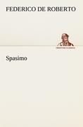 Spasimo - Federico De Roberto