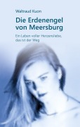 Cover-Bild zum Titel 'Die Erdenengel von Meersburg' von 'Waltraud Kuon'
