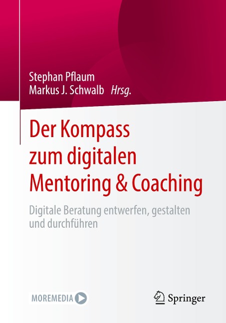 Der Kompass zum digitalen Mentoring & Coaching - 