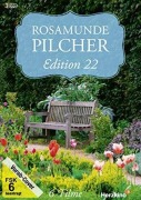 Cover-Bild zum Titel 'Rosamunde Pilcher' von ''