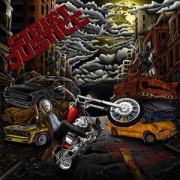 Cover-Bild zum Titel 'Rules are for Suckers' von 'Street Justice'