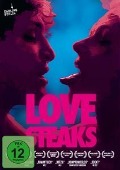 Love Steaks - Lana Cooper/Franz Rogowski