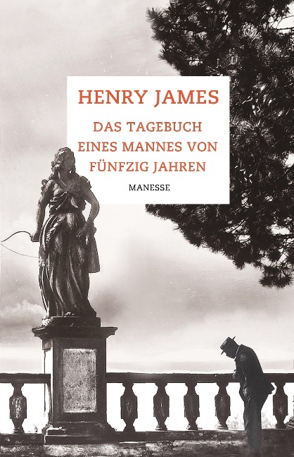 Das Tagebuch eines Mannes von fünfzig Jahren - Henry James