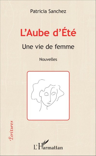 L'Aube d'Eté - Patricia Sanchez