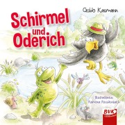 Schirmel und Oderich - Guido Kasmann