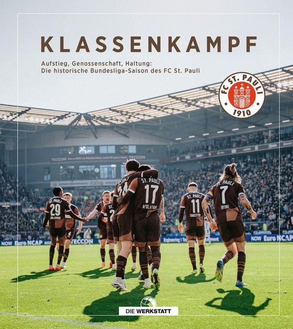 Klassenkampf - 