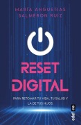Cover-Bild zum Titel 'Reset Digital' von 'Maria Salmeron Ruiz'