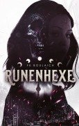 Cover-Bild zum Titel 'Runenhexe' von 'Fe Boulaich'