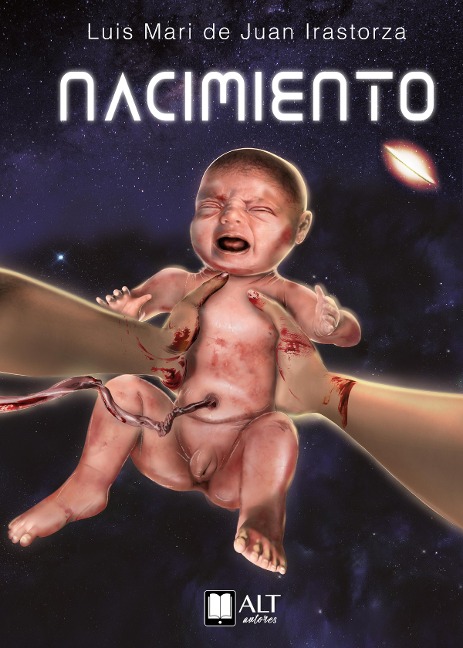 Nacimiento - Luis Mari de Juan Irastorza