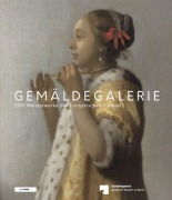 Cover-Bild zum Titel 'Gemäldegalerie' von ''